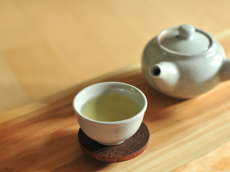 云起清亮相南宁茶业博览会,茉莉花茶系列广受青睐